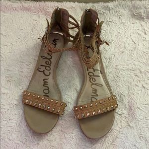 Used Sam Edelman sandals • Sz 10